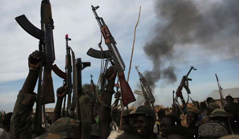 ABD Sudan'daki son durumu kimlerle görüştü?